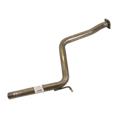 Asso 02.5002 труба вихлопна фото №1