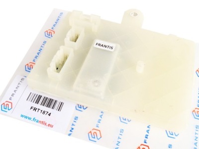 Модуль блок керування заряджання / зарядний пристрій ccs tesla model 3 model y фото №1