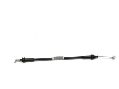 Замок двері задня ford transit custom 2012- bk21-v431c06-ac фото №1