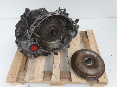 SAAB 93 9-3 II 2.0 T TURBO AUTOMÁTICA CAJA DE TRANSMISIÓN 55-51SN 55353747A  