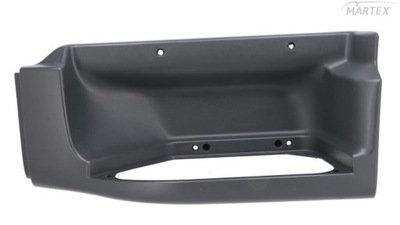 Wr03a120002_m корпус поріг rvi midlum volvo fl фото №1