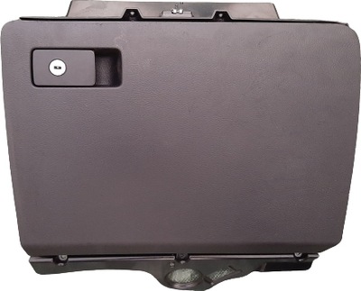 Бардачок пасажира volkswagen passat b6 фото №1