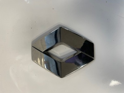 Renault arkana 1.3 tce 22 эмблема logo 908891448 фото №1