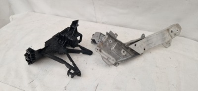 Mercedes e-klasa 213 панель фари лівий фото №1