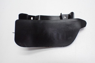 Брызговик защита порог правый задний  11a854856 vw id4 id.4 24r фото №1