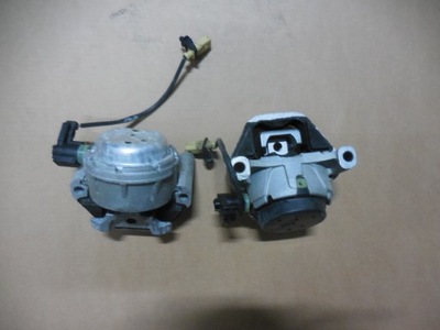 AUDI A4 A5 A6 A8 Q5 BOLSA DEL MOTOR 4G0199381LD  