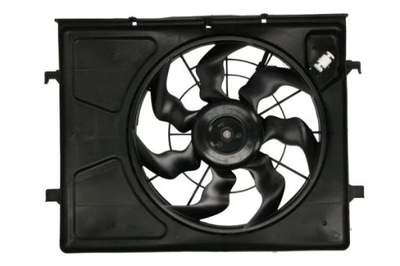 THERMOTEC D80509TT VENTILADOR DEL RADIADOR DEL MOTOR  