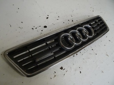 Решётка радиатора решётка радиатора 4b0853651a audi a6 c5 фото №1