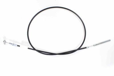 CABLE FRENOS JAWA CZ 175 NEGRA  