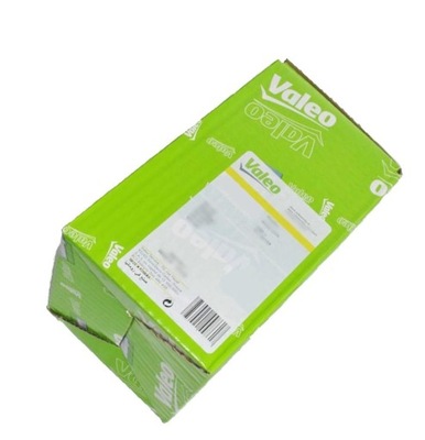 SENSORES VALEO 254063  