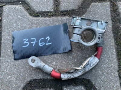 Renault talisman клема плюсова 243863324r megane scenic kadjar фото №1