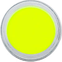 AKRYL w słoiczku do zdobień 74 Bright Yellow