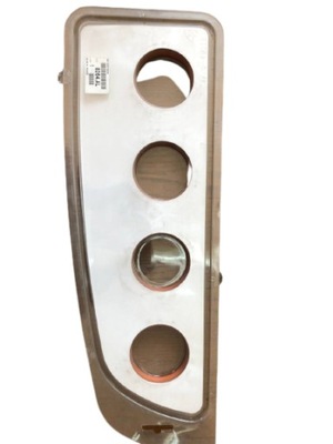 Рамка впуск воздуха peugeot 8264al фото №1