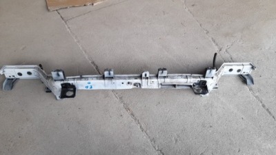 Усилитель верхний ford edge mk2 ii фото №1