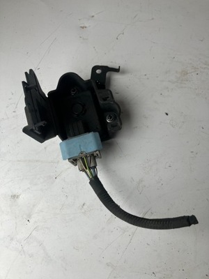 Модуль запуск стоп корпус штекер peugeot 208 i 9807709080 фото №1