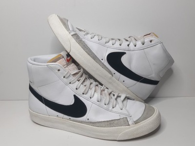 NIKE BLAZER MID '77 buty męskie r.42