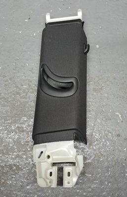 Audi a5 8t захист стійка b права s-line coupe фото №1