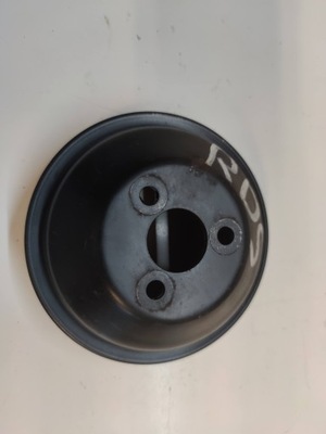 Шкив гидроусилителя mercedes c-klasa w202 1.8 94 фото №1