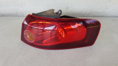 Лампа задняя задняя правая fiat croma фото №1