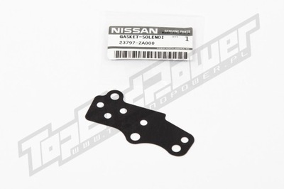 GASKET VALVE EXCHANGE PHASES VTC NISSAN 350Z  