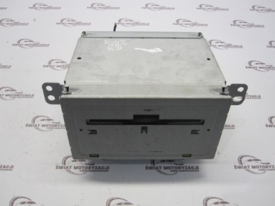 Opel insignia a 11r радио cd 22790015 фото №1