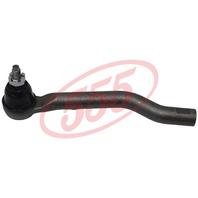 END DRIVE SHAFT KIEROWNICZEGO L NISSAN Q 555 SE-N581L END DRIVE SHAFT  