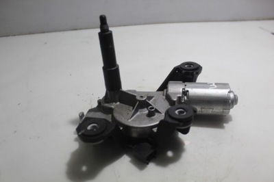 Моторчик дворники задний renault laguna iii фото №1