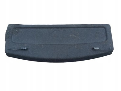 Полка задняя citroen c5 aircrocss фото №1