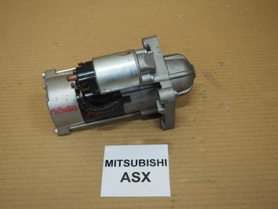 Стартер mitsubishi asx m002t86371 фото №1