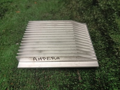 Opel ampera volt модуль лампи фото №1