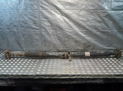 Wał привідний задній a2114104206 - mercedes e w211 2.2 cdi фото №1