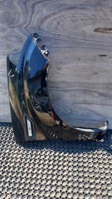 Kia soul крыло перед правый фото №1