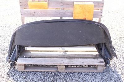 Дах bmw z4 e85 фото №1