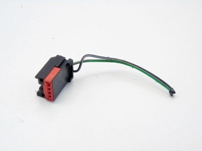 Штекер колодка ford focus mk2 mk3 mondeo 4 c-max 2 фото №1