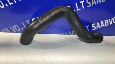 Volvo v70 2006 дроти радіатор wody фото №1