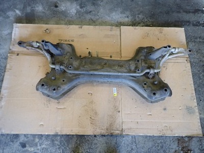 Підрамник підрамник підрамник fiat ducato iii фото №1