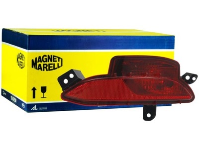 ФАРА ЗАД ПРАВОЕ MAGNETI MARELLI 715104212000