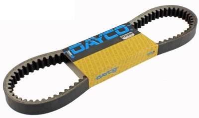 BELT DRIVING DAYCO 16,8X808 ITALJET FORMULA 50  