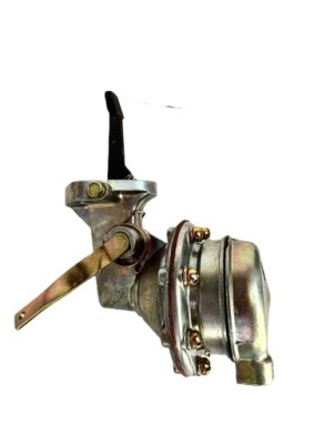 Насос паливної  ził 130 / 131 нова фото №1