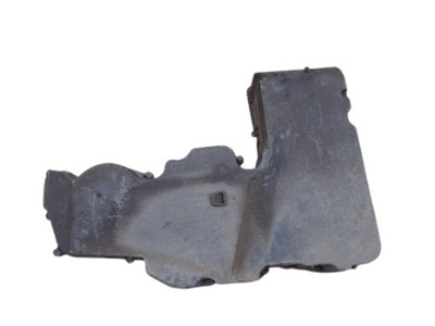 Espace iv 02-06 захист заглушка обігрівача 1.9 dci фото №1