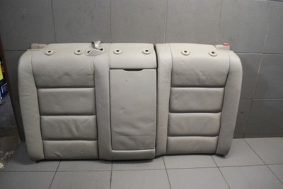 Спинка сиденье задняя audi a6 c6 platin фото №1