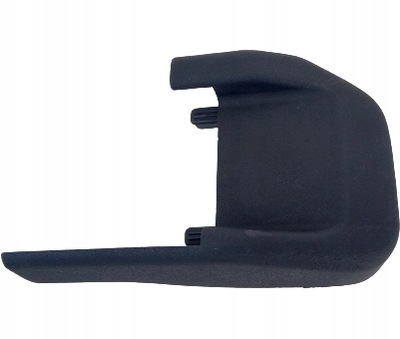 Заглушка сидіння пасажира права nissan gt-r gtr фото №1