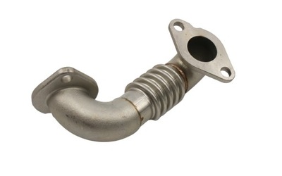 Труба egr iveco daily 06- 3.0 e5 фото №1