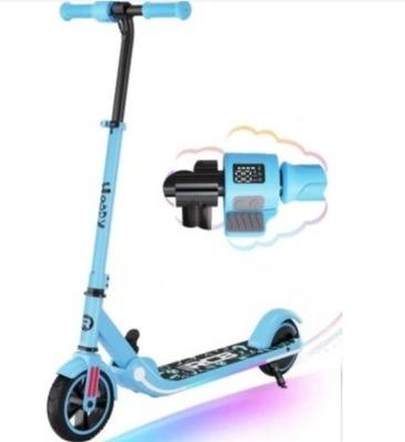 Hulajnoga Elektryczna RCB R11 150W Max 16km/h