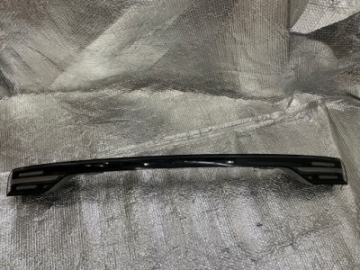 Porsche cayenne 9y 9y0 фара задний  задняя led накладка фото №1