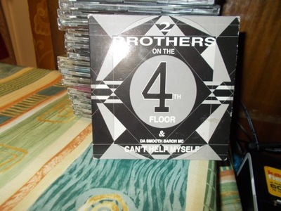 2 Brothers On The 4th Floor & Da Smooth Baron MC –