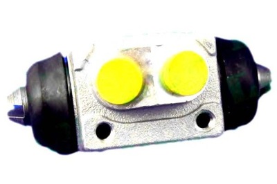 Lpr цилиндрик тормозной hyundai accent iv elantra фото №1