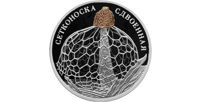 Rosja - 2 ruble - Sromotnik - 2022 r , Ag