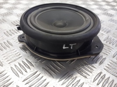 Динамік лівий задня audi a4 b7 2.0 tdi 8e0035411 фото №1