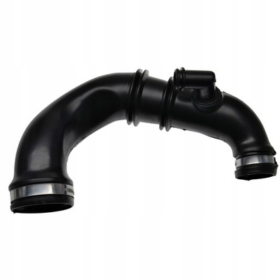 Труба интеркулер renault thalia 1.5 8200331958 фото №1